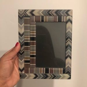 Missoni for Target Picture Frame